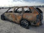 2017 Volvo Xc90 T6 იყიდება Houston-ში, TX - Burn