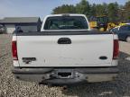 2006 Ford F250 Super Duty zu verkaufen in Lyman, ME - Minor Dent/Scratches