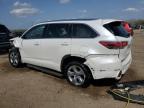 2016 Toyota Highlander Limited na sprzedaż w Chicago Heights, IL - All Over