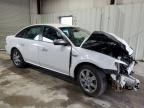 2008 Ford Taurus Limited for Sale in Hurricane, WV - Front End