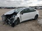 2020 Toyota Corolla Se for Sale in Houston, TX - Front End