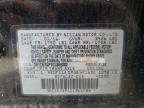 2016 Nissan Versa S იყიდება Houston-ში, TX - Rear End