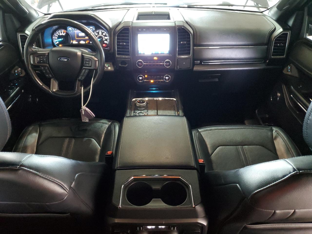 2021 Ford Expedition Max Limited VIN: 1FMJK2AT4MEA17410 Lot: 51511575