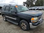 2005 Gmc Yukon  de vânzare în Van Nuys, CA - Front End