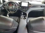 2021 Toyota Camry Xse en Venta en Homestead, FL - Front End