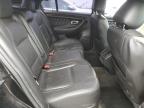 2015 Ford Taurus Limited de vânzare în Wayland, MI - Side