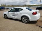 2011 Dodge Avenger Lux за продажба в Colorado Springs, CO - Side