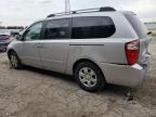 2007 Kia Sedona Ex للبيع في Dyer، IN - Rear End