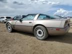 1984 Chevrolet Corvette  for Sale in Brighton, CO - Mechanical