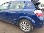 2006 VAUXHALL ASTRA CLUB for sale at Copart YORK