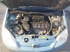 2003 HONDA CIVIC S for sale at Copart GLOUCESTER