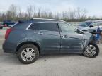 2010 Cadillac Srx Luxury Collection на продаже в Leroy, NY - All Over