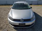 2012 Volkswagen Jetta S for Sale in Anderson, CA - Side