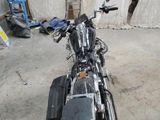 2015 HARLEY-DAVIDSON FLHXS STREET GLIDE SPECIAL