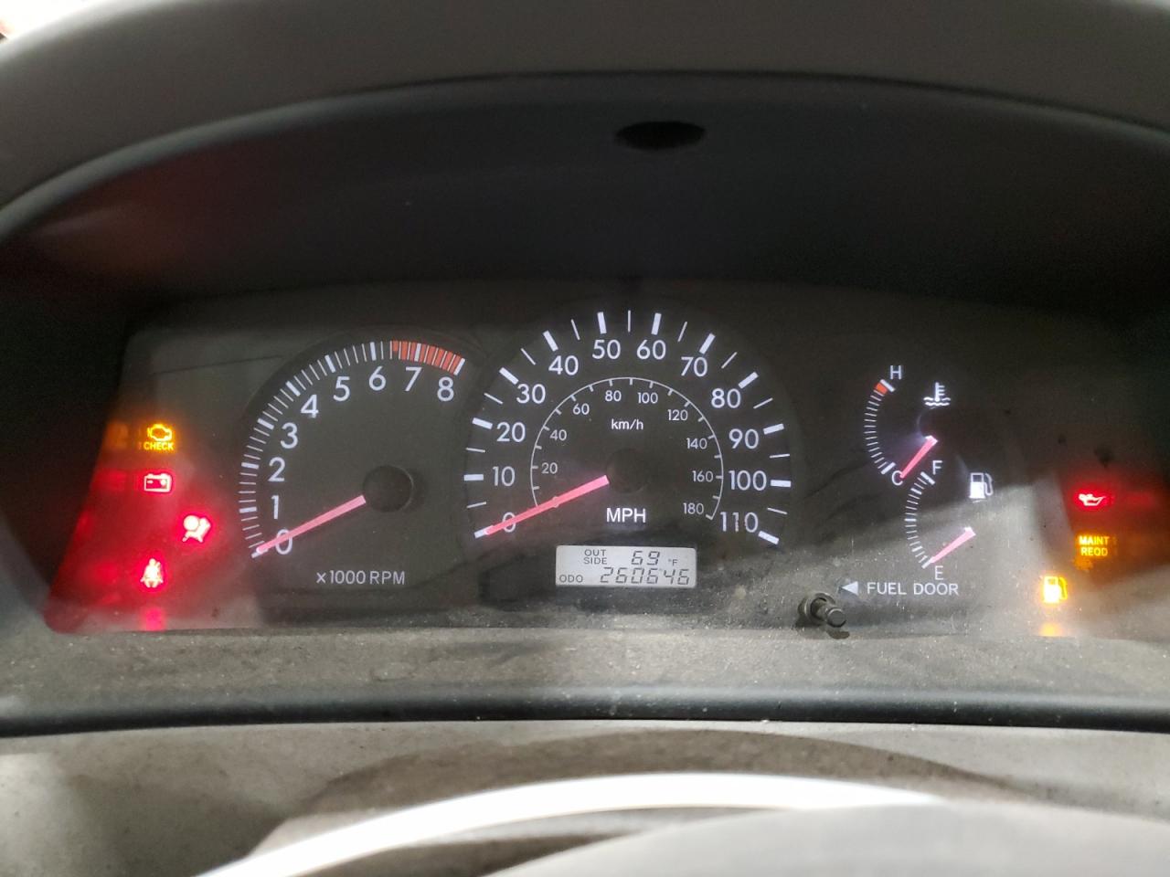 2005 Toyota Corolla Ce VIN: 1NXBR32E45Z539290 Lot: 52151625