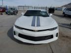 2016 Chevrolet Camaro Lt продається в Farr West, UT - Burn - Interior