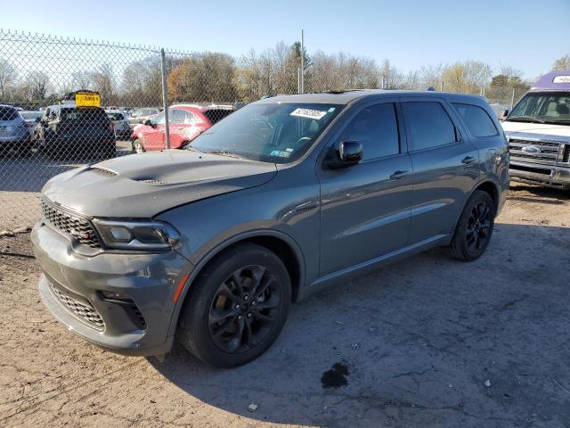 DODGE DURANGO – zdjęcie z aukcji, lot #52162305