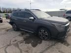 2023 Subaru Ascent Touring en Venta en Rogersville, MO - Rear End