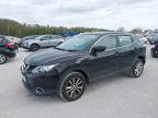 2015 NISSAN QASHQAI AC for sale at Copart ST HELENS