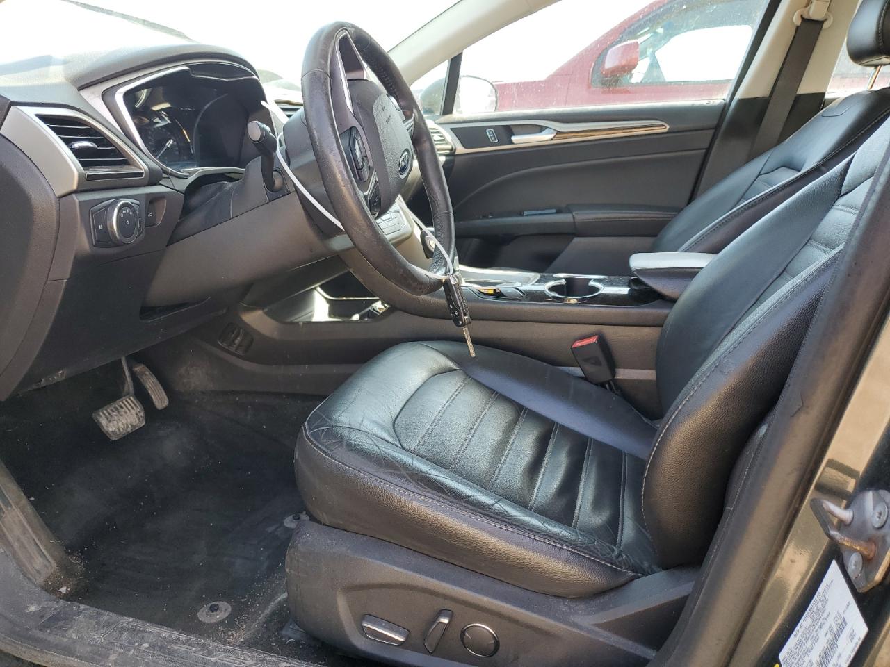 3FA6P0HD8GR162519 FORD FUSION 2016