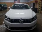 2014 Volkswagen Passat Sel იყიდება Kincheloe-ში, MI - Rear End