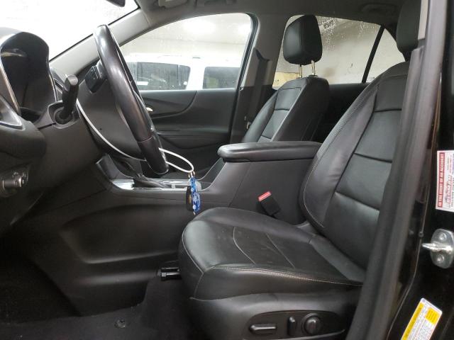  CHEVROLET EQUINOX 2020 Чорний