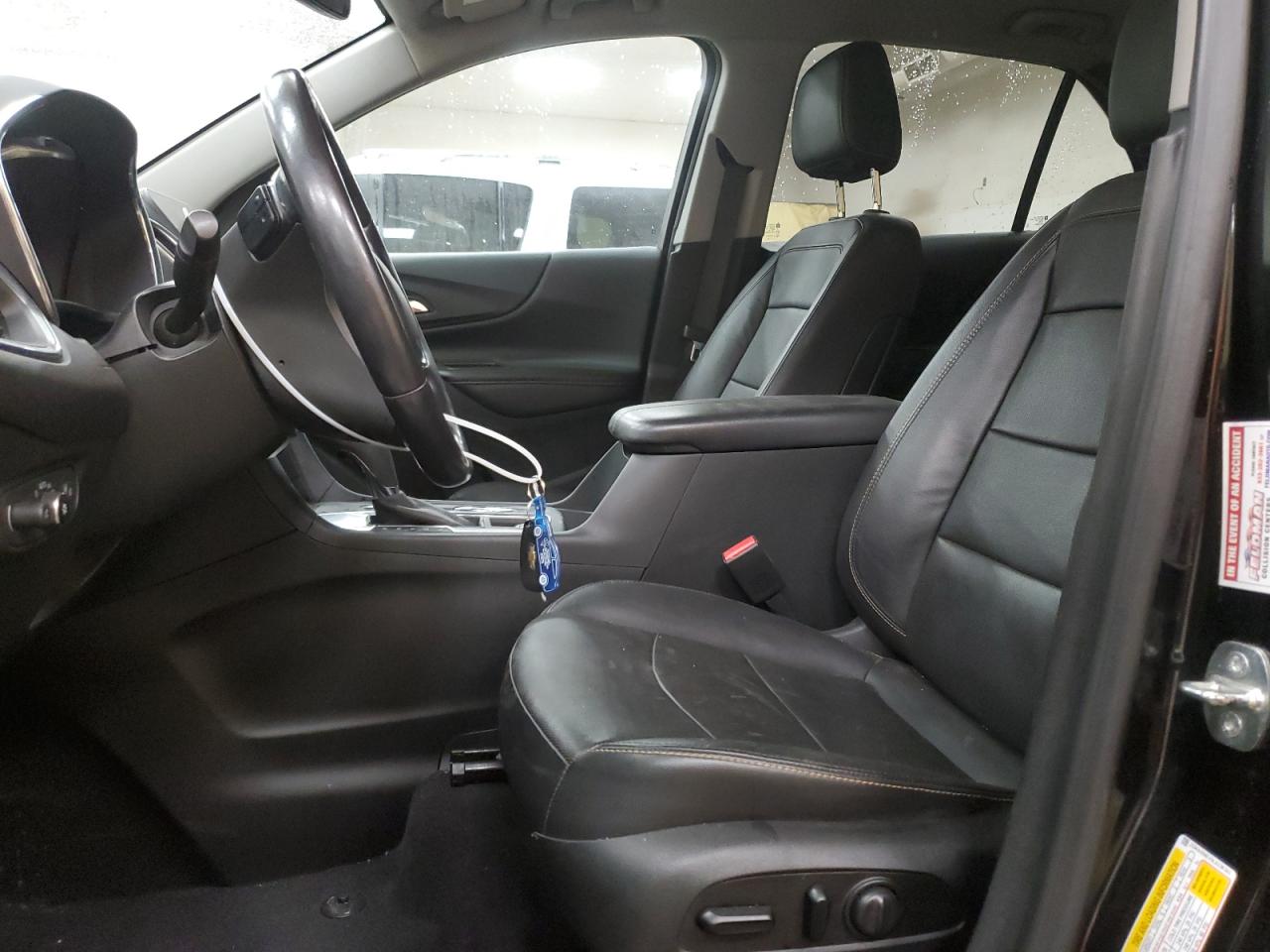 2GNAXNEV9L6236361 CHEVROLET EQUINOX 2020
