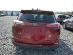 2018 Toyota Rav4 Le იყიდება North Billerica-ში, MA - Front End