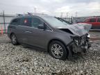 2011 Honda Odyssey Exl for Sale in Chicago Heights, IL - Front End