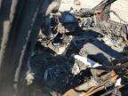 2016 Ford F150 Supercrew na sprzedaż w Earlington, KY - Burn