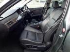 2004 BMW 545I SE AU for sale at Copart SANDTOFT