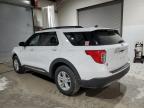Leroy, NY에서 판매 중인 2021 Ford Explorer Xlt - Front End