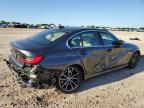 2020 Bmw 330Xi  for Sale in San Antonio, TX - Rear End