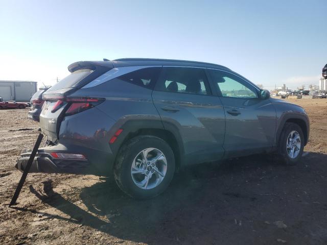  HYUNDAI TUCSON 2024 Серый