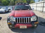 2003 Jeep Liberty Renegade for Sale in Savannah, GA - Rear End