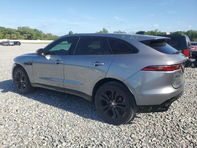  JAGUAR F-PACE 2023 Szary