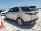 Temple, TX에서 판매 중인 2017 Land Rover Discovery Hse Luxury - Mechanical