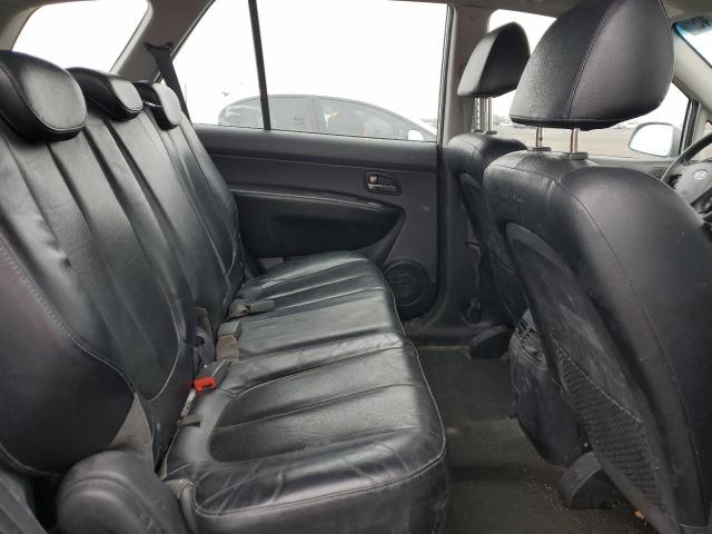 2012 KIA RONDO 