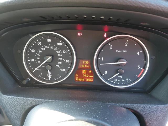 2007 BMW X5 SE 5S 3