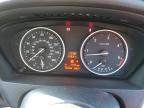 2007 BMW X5 SE 5S 3 for sale at Copart WHITBURN