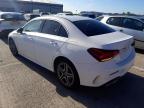 2019 MERCEDES BENZ A 180 AMG for sale at Copart SANDWICH