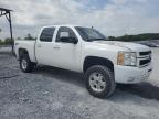 2010 Chevrolet Silverado K1500 Lt for Sale in Cartersville, GA - Burn - Engine