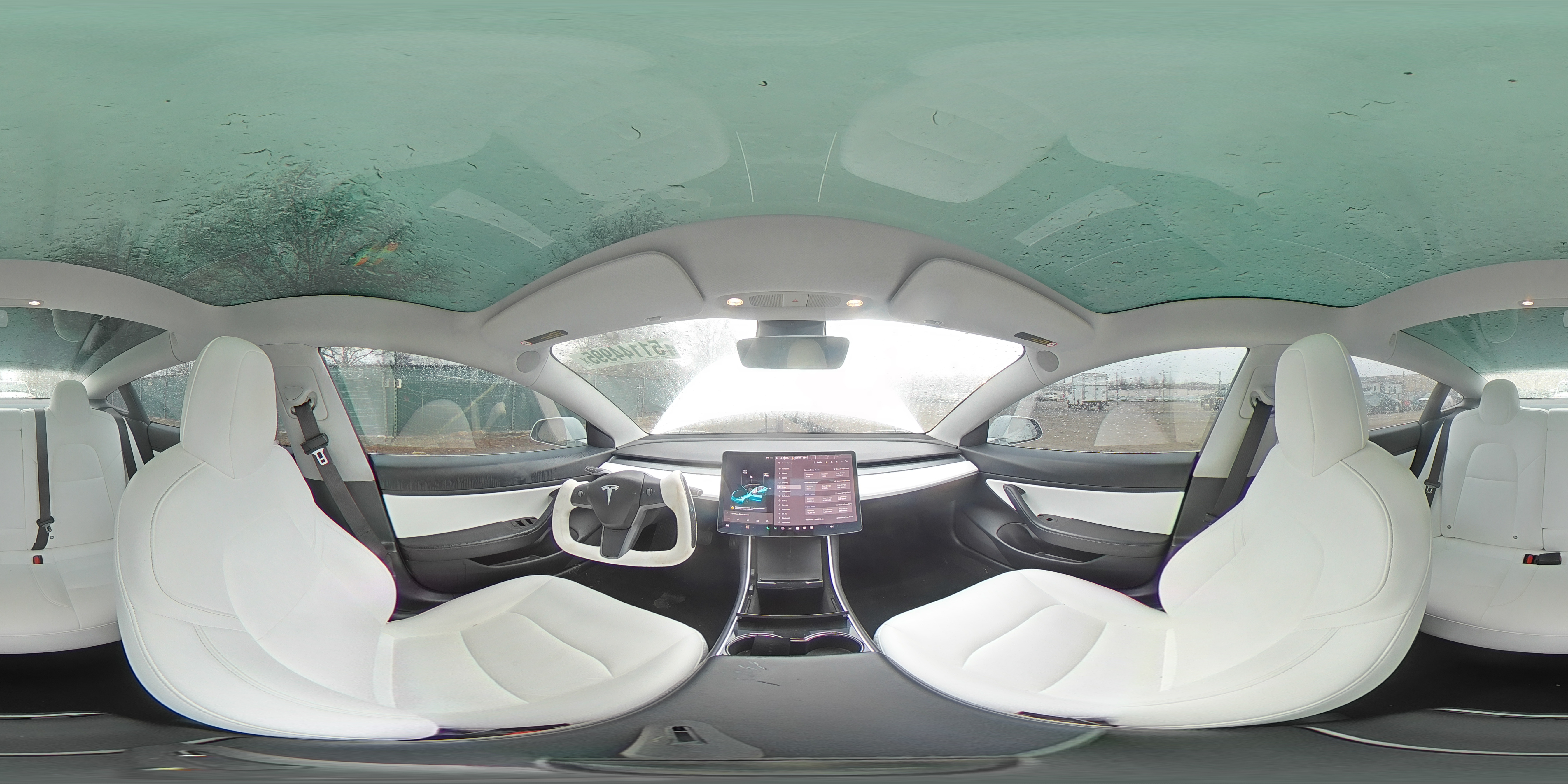 2018 Tesla Model 3 VIN: 5YJ3E1EB0JF086377 Lot: 51144995