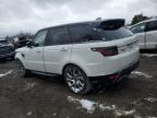 2018 LAND ROVER RANGE ROVER SPORT HSE à vendre chez Copart ON - COOKSTOWN