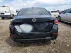 2021 Nissan Sentra Sv продається в Chicago Heights, IL - Rear End