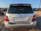 2004 Toyota Highlander  للبيع في Albuquerque، NM - Front End