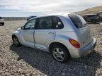 2002 Chrysler Pt Cruiser Limited en Venta en Reno, NV - Mechanical