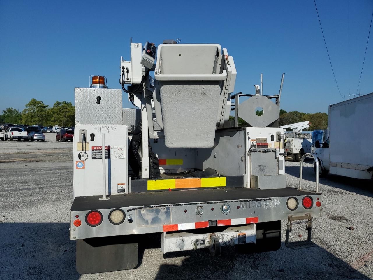 2013 Ford F450 Super Duty VIN: 1FDUF4GY4DEB11030 Lot: 51271455