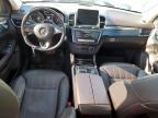 2016 Mercedes-Benz Gle 350 4Matic იყიდება Mendon-ში, MA - Front End