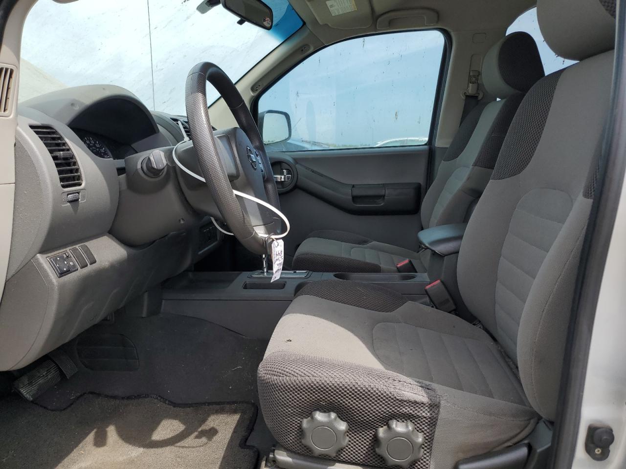 2007 Nissan Xterra Off Road VIN: 5N1AN08U67C512959 Lot: 54562355